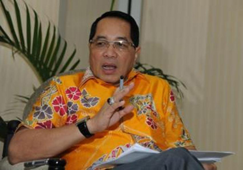 FIRMAN-GOLKAR