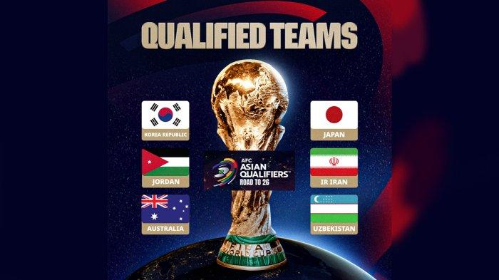 Enam-tim-dari-Asia-yang-sudah-lolos-ke-Piala-Dunia-2026