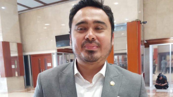ahmad-irawan-komisi-ii-dpr
