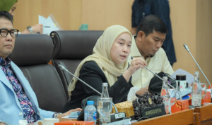 dewi-yustisiana-dukung-langkah-tegas-pemerintah-stop-sementara-190-tambang_282472