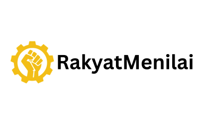 RAKYAT MENILAI RAKYAT MENILAI