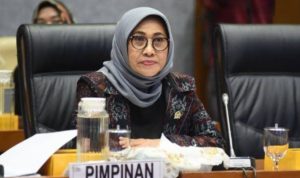 Ketua-Komisi-X-DPR-RI-Hetifah-Sjaifudian