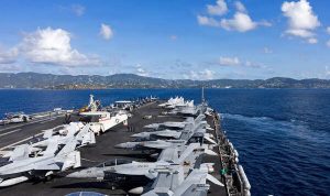 inside-the-mounting-problems-on-uss-gerald-r-ford-from-sewage-failures-to-crew-frustrationheres-what-we-know