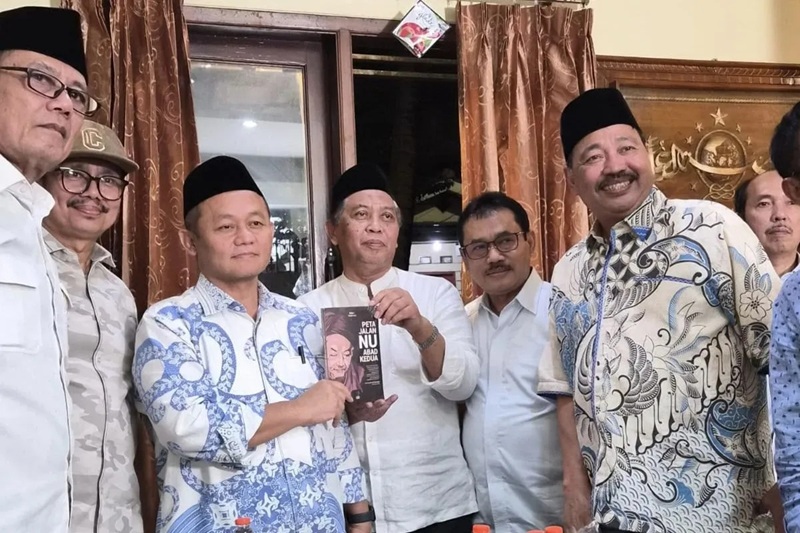 0307--sarmuji sekjen dpp2