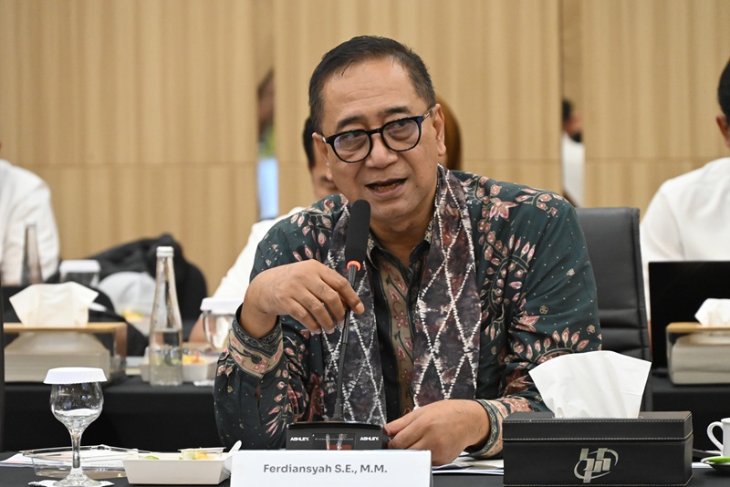 0407--ferdiansyah dpr ri