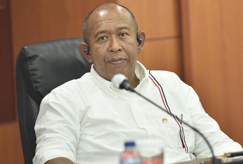 0407--rizki faisal dpr