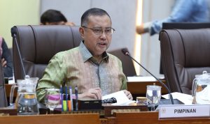 0707--yahya zaini dpr