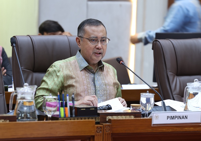 0707--yahya zaini dpr