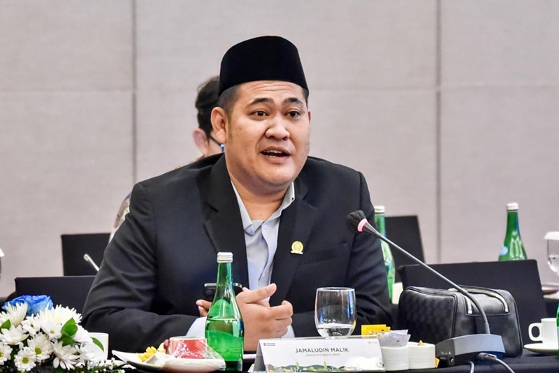1208--jamaludin malik dpr