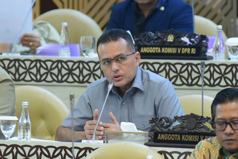 1508--musa rajekshah dpr